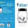 Integra Boost 55% 67g saszetka regulator wilgotności susz