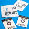 Integra Boost 55% 67g saszetka regulator wilgotności susz