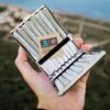 BOVEDA 62% 1g saszetka regulator wilgotności susz