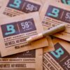 BOVEDA 62% 1g saszetka regulator wilgotności susz
