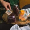 BOVEDA 62% 1g saszetka regulator wilgotności susz