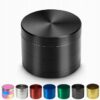 Młynek crusher grinder metalowy 40 mm do suszu