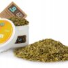 YERBA MATE do WAPORYZACJI susz zioła pobudza siła