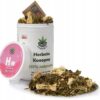 HERBATA KONOPNA CBD Harmonia Witalności 100% naturalna potencja seks libido