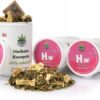 HERBATA KONOPNA CBD Harmonia Witalności 100% naturalna potencja seks libido